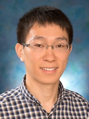 Dr. Zhen Chen profile picture